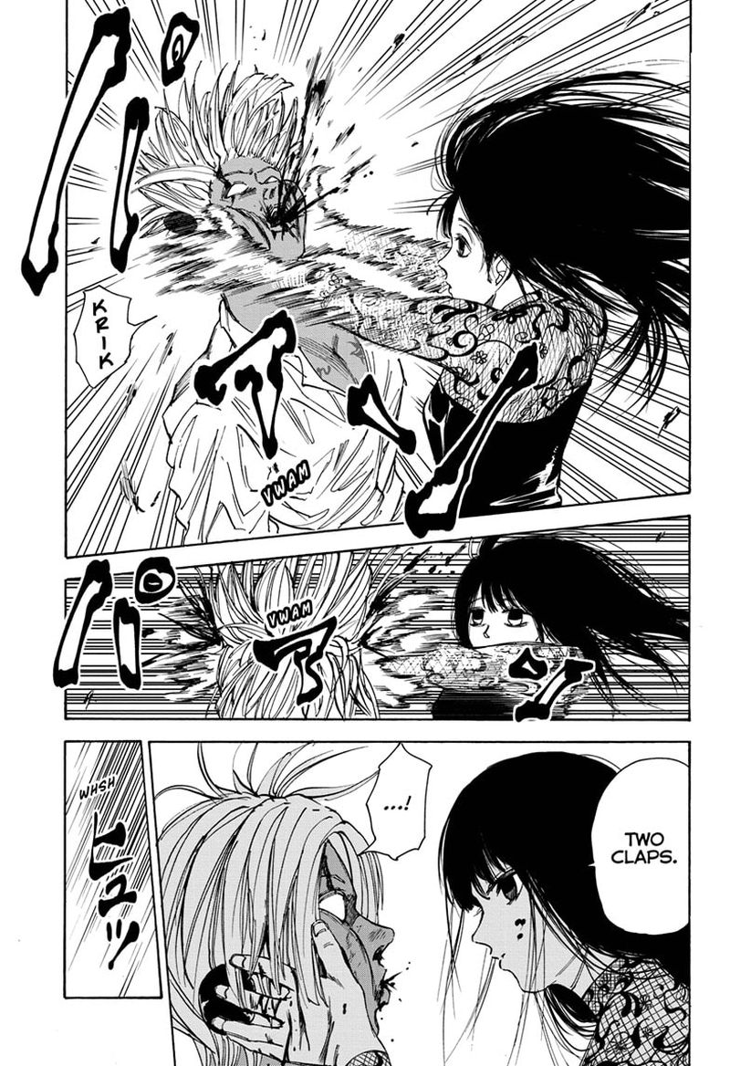 Chapter 42 Just Desserts - Page 33